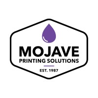 Mojave Copy & Printing Inc.