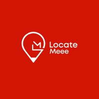 LocateMeee.com logo - Similar company to Deftpress