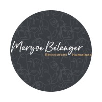 Maryse Bélanger Ressources Humaines logo - Similar company to Monarchy Build