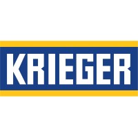 Krieger Gruppe logo - Similar company to Herbert Gruppe