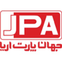 Jpaco logo - Similar company to Amata Samad
