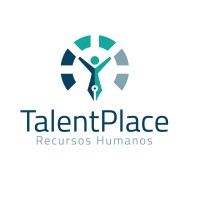 Talent Place RH logo - Similar company to Talent Place
