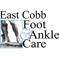 East Cobb Foot & Ankle Care logo - Similar company to Mckenzie Contracting, Llc.