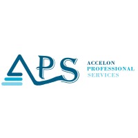 Accelon Professional Services logo - Similar company to Votemaster