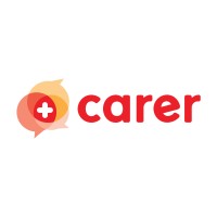 Carer logo - Similar company to Caresystems