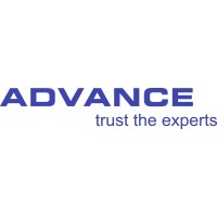 ADVANCE Accounting | Trust the Experts logo - Similar company to Ricson Services
