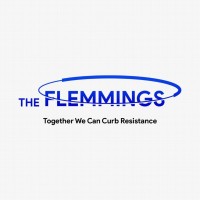 The Flemmings Antimicrobial Resistance Club logo - Similar company to Roll Back Malaria