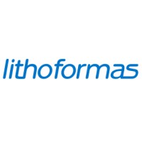 Litho Formas logo - Similar company to Lienz Sa De Cv