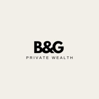 B&G Private Wealth logo - Similar company to Shruti Creations