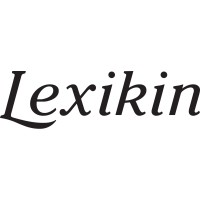 Lexikin logo - Similar company to Silicon Pond