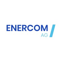 Enercom AG logo - Similar company to Api Mobile Sia