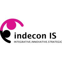 Indecon IS, Intelligent HR Solutions logo - Similar company to Vignesh Tech Solutions