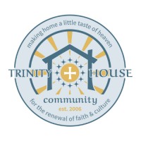 Trinity House Community logo - Similar company to B2B Boost Marketing