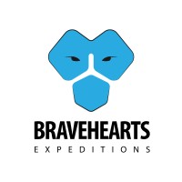 BraveHearts Expeditions logo - Similar company to The 45Th Iaa World Congress