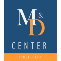 M&DC, Management & Development Center logo - Similar company to Management Development Center (Mdc)