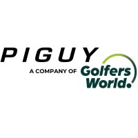 PIGUY logo - Similar company to Duchell B.V.