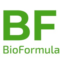 Bio Formula logo - Similar company to Ua Product Managers Research