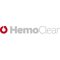 HemoClear BV logo - Similar company to Stroke2Prevent B.V.