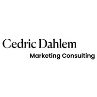 CD Digital Marketing Consulting logo - Similar company to Sync.Blue®