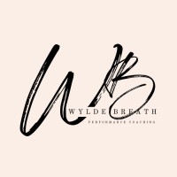 Wylde Breath logo - Similar company to Reilly Titanium