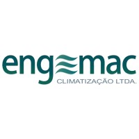 ENGEMAC CLIMATIZAÇAO logo - Similar company to Engemac Engenharia