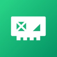 Reavox logo - Similar company to Lopes Design Studio