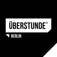 ÜBERSTUNDE Berlin logo - Similar company to Überstunde Leipzig