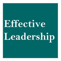 Effective Leadership Consulting logo - Similar company to Rh Perspectives
