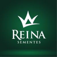 Reina Sementes logo - Similar company to Sementes Orient
