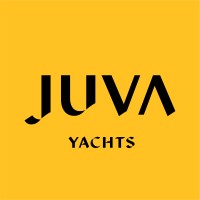 Juva Yachts | 100% Electric logo - Similar company to Muruuu