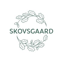 Naturdestination Skovsgaard logo - Similar company to Fluzoomark
