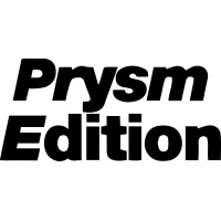 Prysm edition logo - Similar company to Marseille Edition Impression