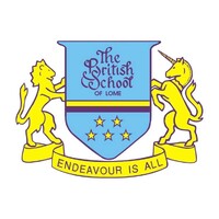 The British School of Lome logo - Similar company to Lycée Français De Lomé