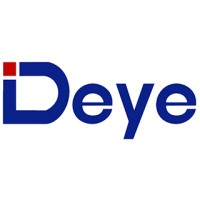 deye inverter technology logo - Similar company to Ningbo Deye Technology Group