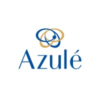Azulé | estética y salud logo - Similar company to Azule Finance