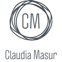 Claudia Masur Photography logo - Similar company to Finance Summit | 18.09.2025