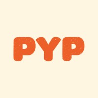 Pack Your Pony logo - Similar company to Pack Vision