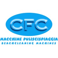 CFC SRL BEACHCLEANING MACHINES logo - Similar company to Pt. Yusmindo Maju Selaras
