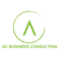 AC Business Consulting logo - Similar company to I Will Solicitors