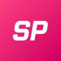 SidePrize logo - Similar company to Trendkite Influencer Management