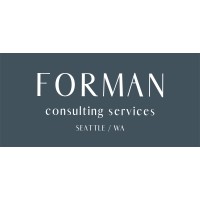 Forman Consulting Services logo - Similar company to Che | Ciani & Hatch Engineering, Pllc