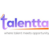 Talentta Africa logo - Similar company to Dive.Vo