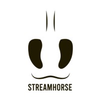 StreamHorse logo - Similar company to Hunch Studios