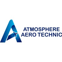 Atmosphere Aero Technic logo - Similar company to Fokšan