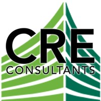 CRE Consultants - Commercial Real Estate logo - Similar company to Proppulse.Com