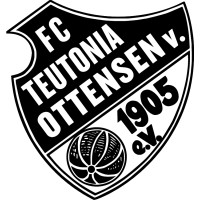 FC Teutonia 05 logo - Similar company to Vfb Oldenburg