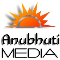 Anubhuti Media logo - Similar company to John Robinson & Associate'S