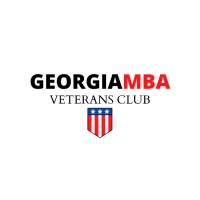 Georgia MBA Veterans Club logo - Similar company to Uga Student Veterans Resource Center