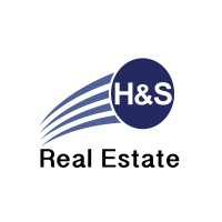 H&S Real Estate logo - Similar company to Lux & Noble International Realty