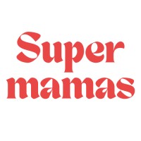 Super mamas logo - Similar company to Flocon Rebel